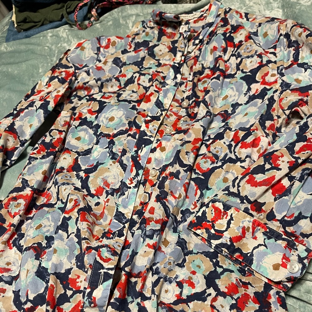 Coldwater Creek Blouse